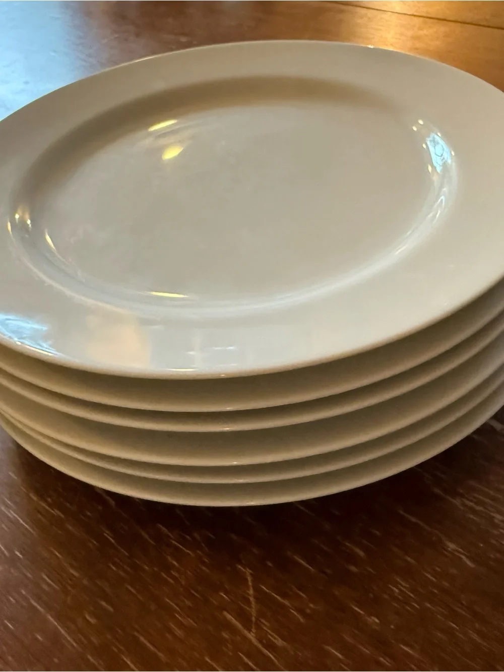 Crate and Barrel Maison DISCONTINUED  Ceramic Dinnerware Set with Mugs